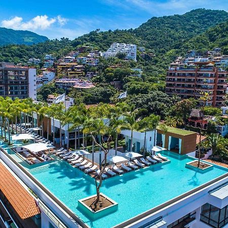 Pier 57 - 510 Luxury Rooftop 2 Bedroom Condo In Romantic Zone Puerto Vallarta Luaran gambar