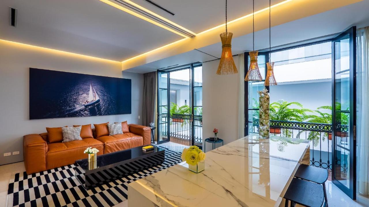 Pier 57 - 510 Luxury Rooftop 2 Bedroom Condo In Romantic Zone Puerto Vallarta Luaran gambar