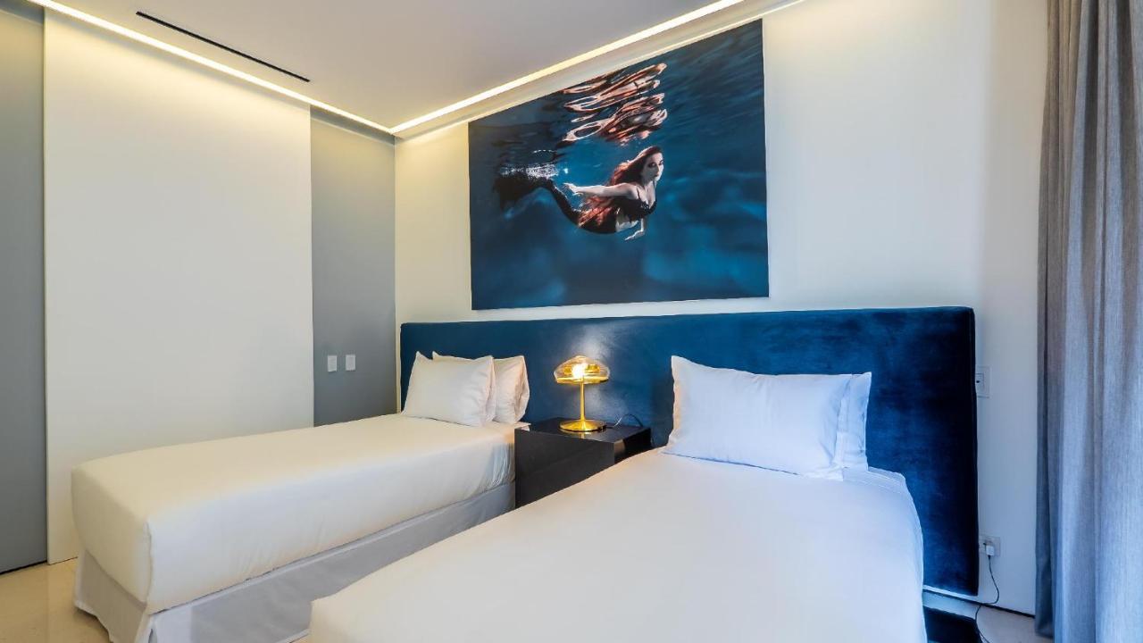 Pier 57 - 510 Luxury Rooftop 2 Bedroom Condo In Romantic Zone Puerto Vallarta Luaran gambar