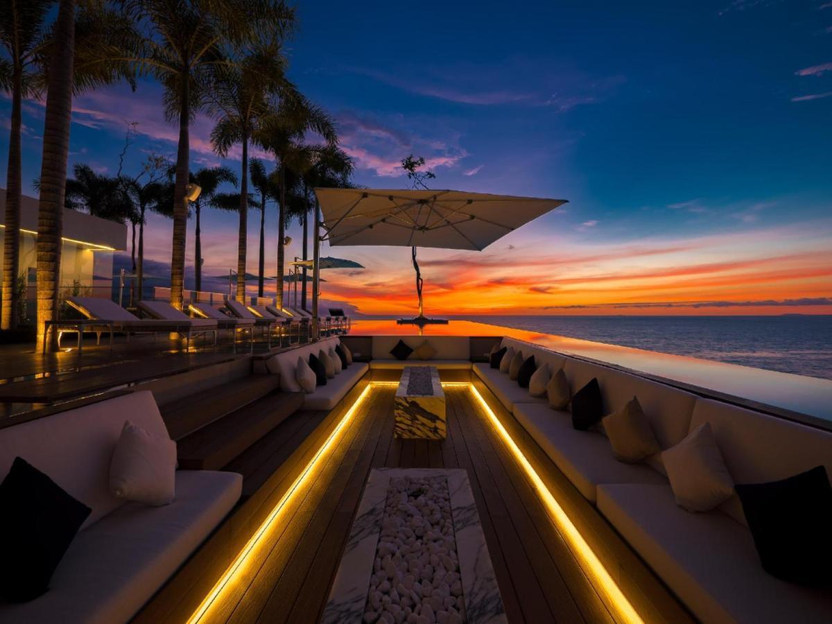 Pier 57 - 510 Luxury Rooftop 2 Bedroom Condo In Romantic Zone Puerto Vallarta Luaran gambar