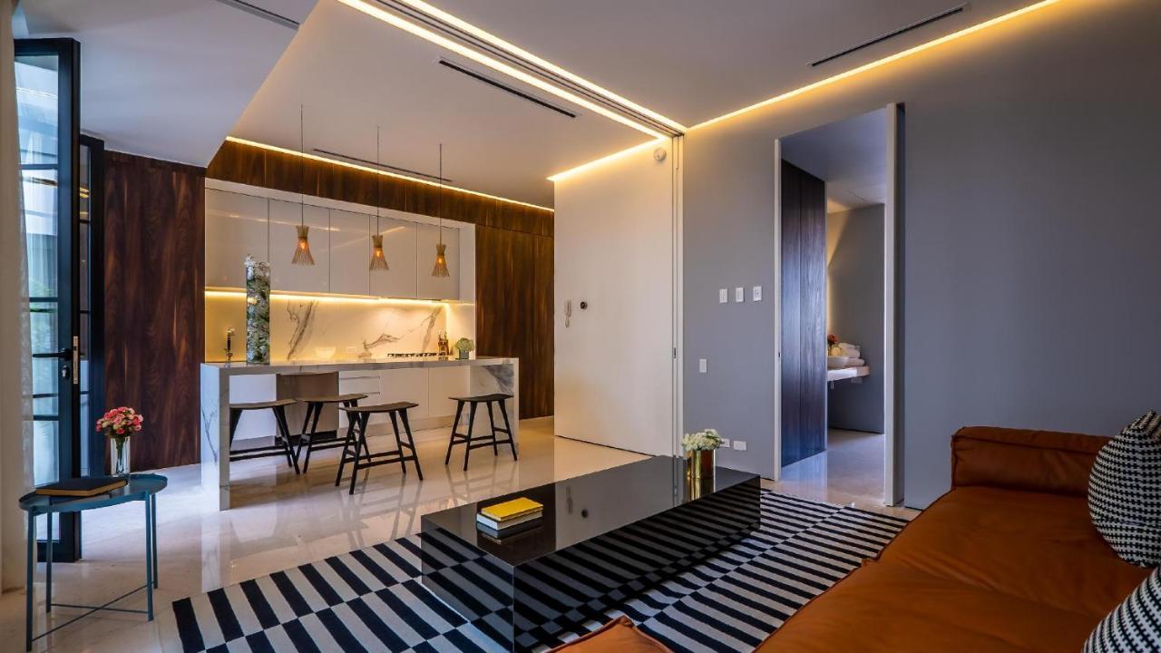 Pier 57 - 510 Luxury Rooftop 2 Bedroom Condo In Romantic Zone Puerto Vallarta Luaran gambar