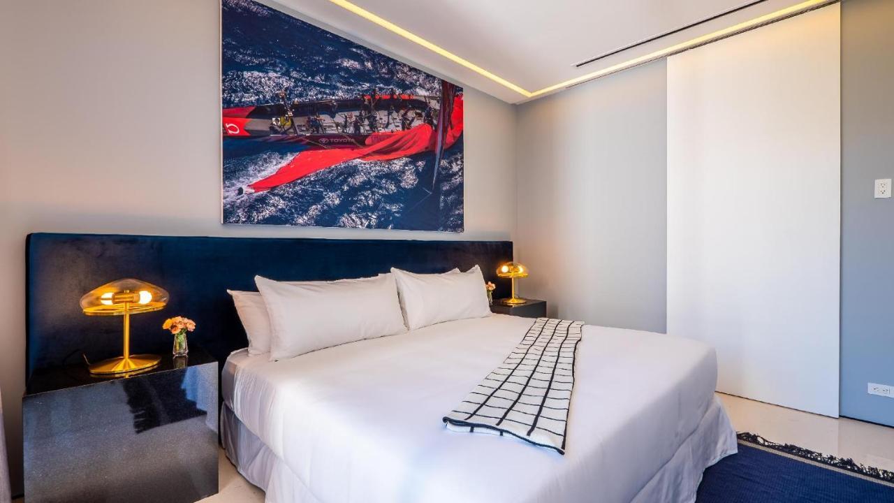 Pier 57 - 510 Luxury Rooftop 2 Bedroom Condo In Romantic Zone Puerto Vallarta Luaran gambar