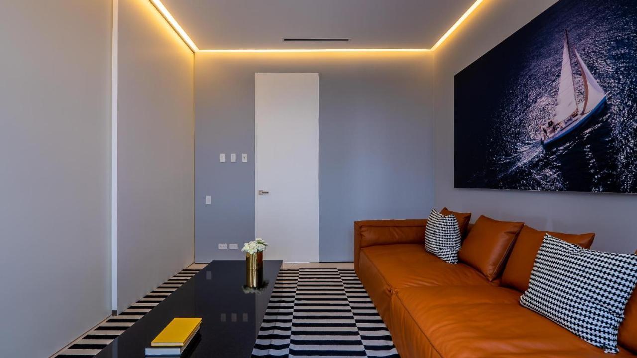 Pier 57 - 510 Luxury Rooftop 2 Bedroom Condo In Romantic Zone Puerto Vallarta Luaran gambar