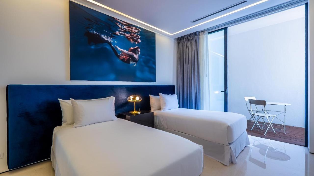 Pier 57 - 510 Luxury Rooftop 2 Bedroom Condo In Romantic Zone Puerto Vallarta Luaran gambar