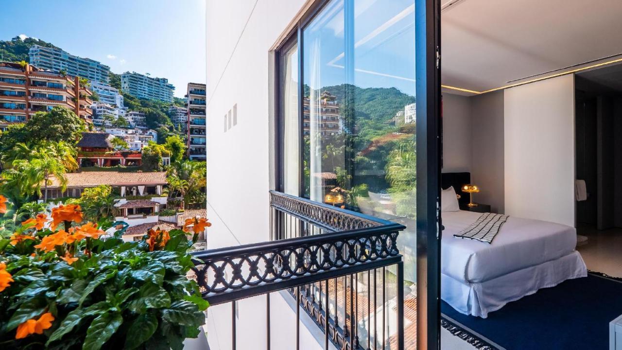 Pier 57 - 510 Luxury Rooftop 2 Bedroom Condo In Romantic Zone Puerto Vallarta Luaran gambar