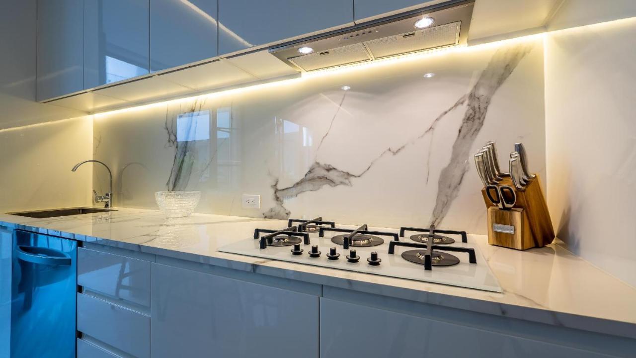 Pier 57 - 510 Luxury Rooftop 2 Bedroom Condo In Romantic Zone Puerto Vallarta Luaran gambar