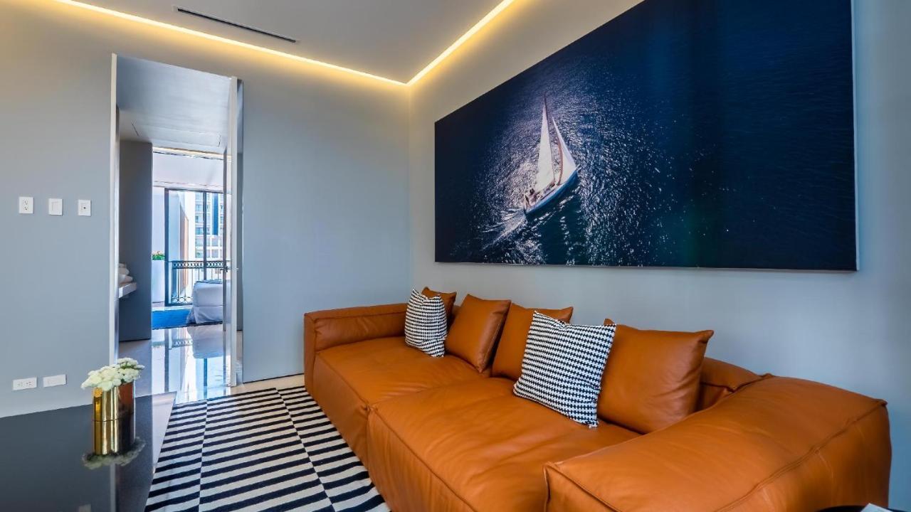 Pier 57 - 510 Luxury Rooftop 2 Bedroom Condo In Romantic Zone Puerto Vallarta Luaran gambar