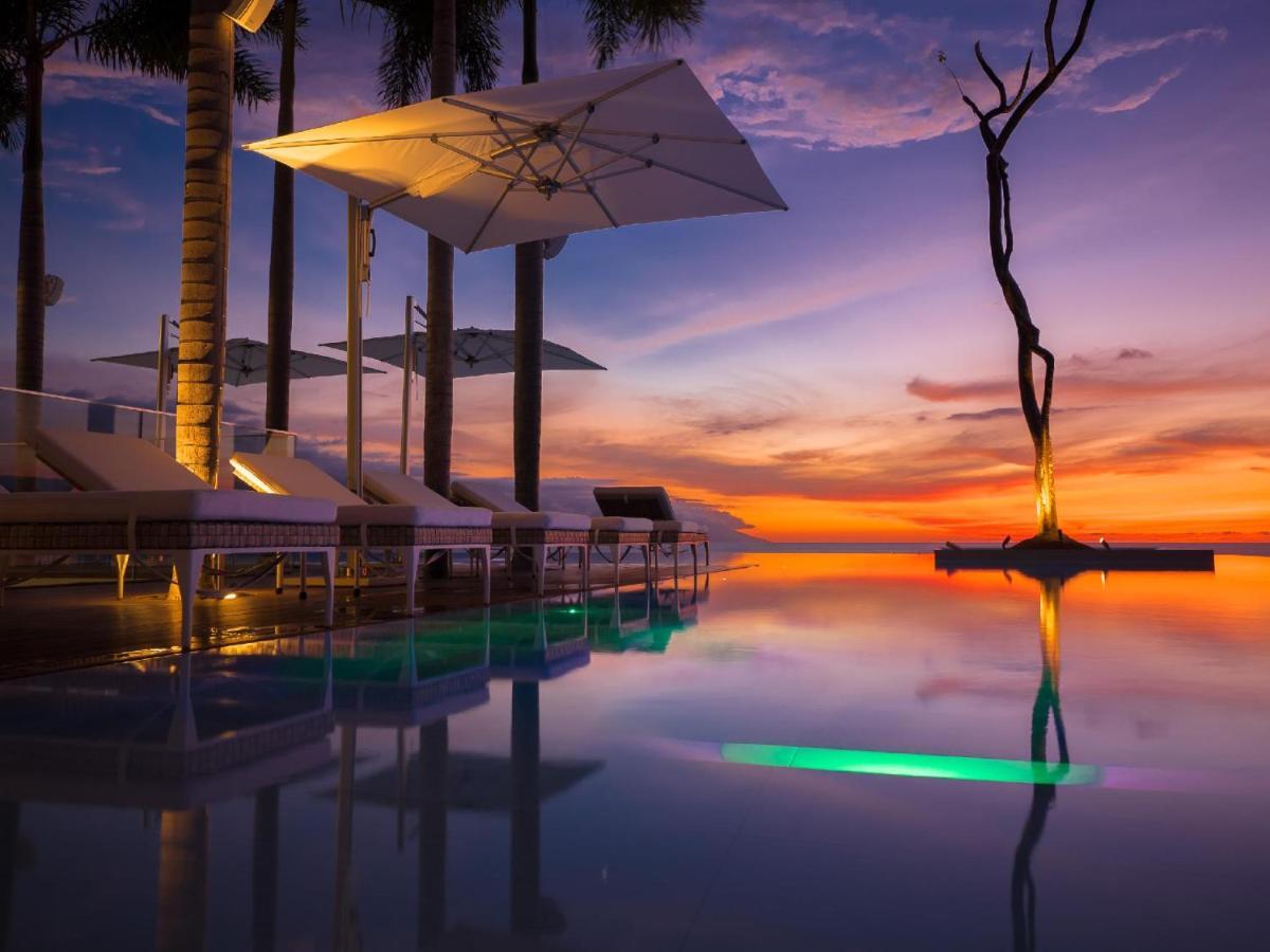 Pier 57 - 510 Luxury Rooftop 2 Bedroom Condo In Romantic Zone Puerto Vallarta Luaran gambar