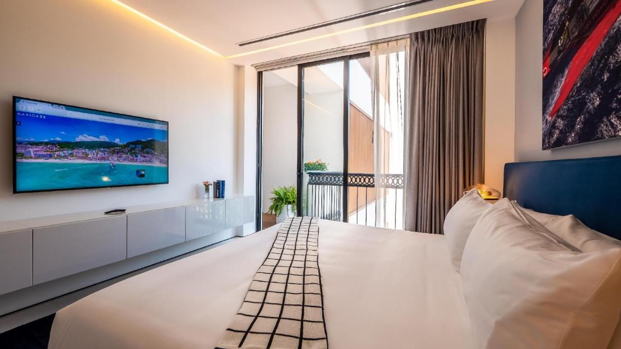 Pier 57 - 510 Luxury Rooftop 2 Bedroom Condo In Romantic Zone Puerto Vallarta Luaran gambar